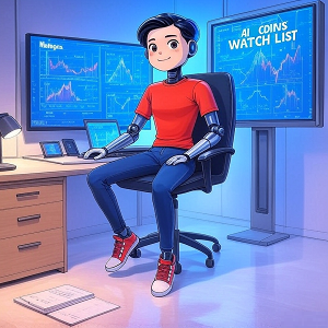 AI COINS WATCH LIST